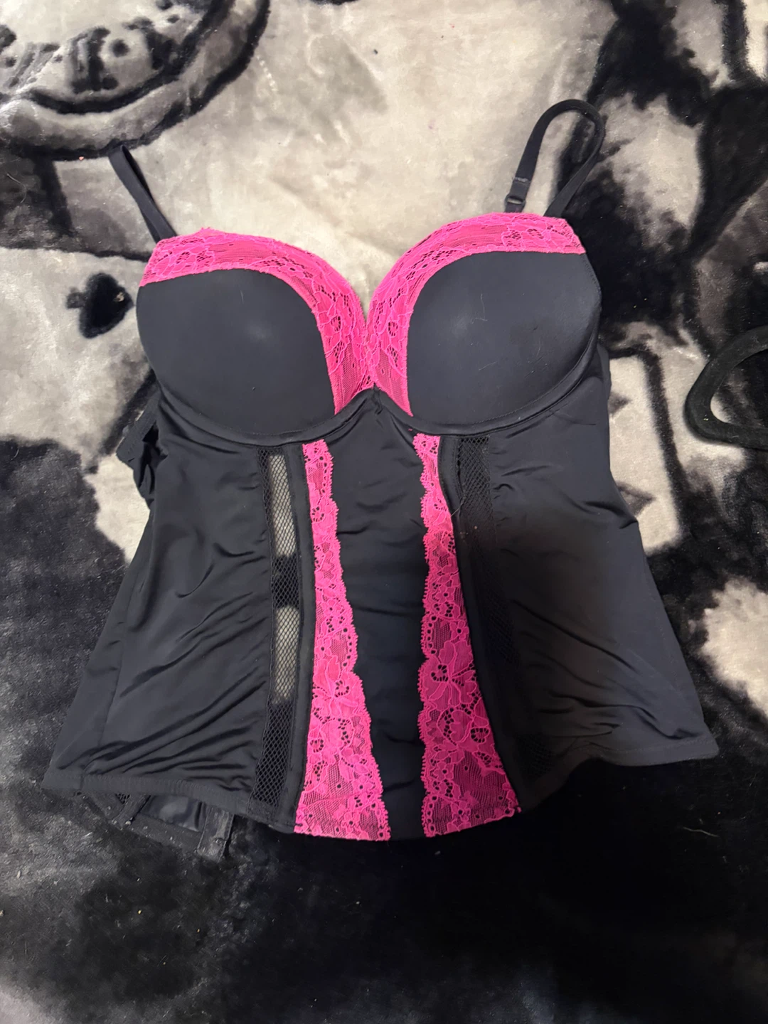La Senza corset