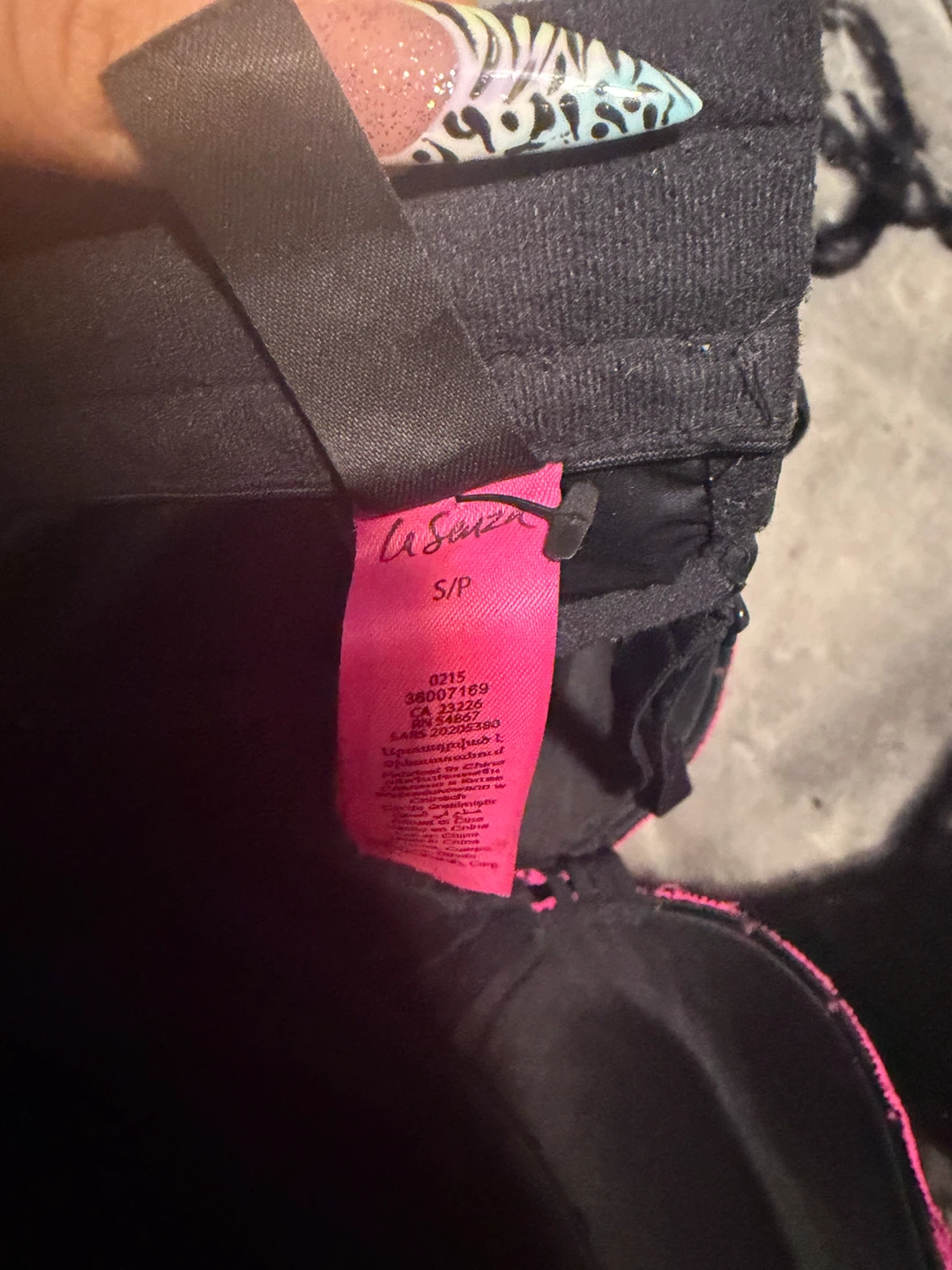 La Senza corset - photo 2