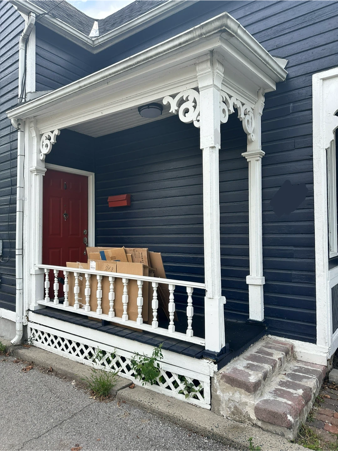 FREE Moving Boxes - photo 2