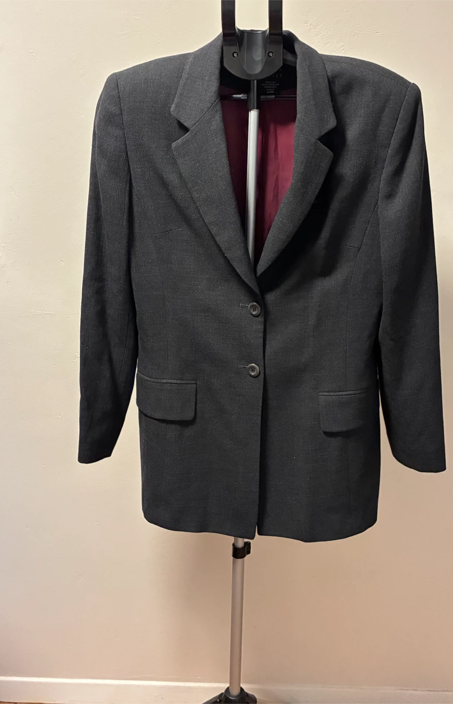Liz Claiborne Collection Blazer, Size 12