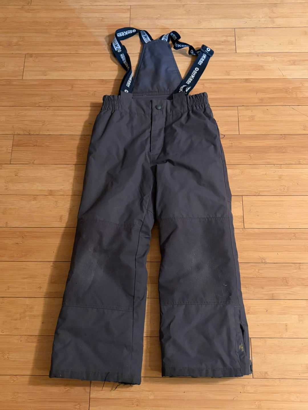 Kids snow pants