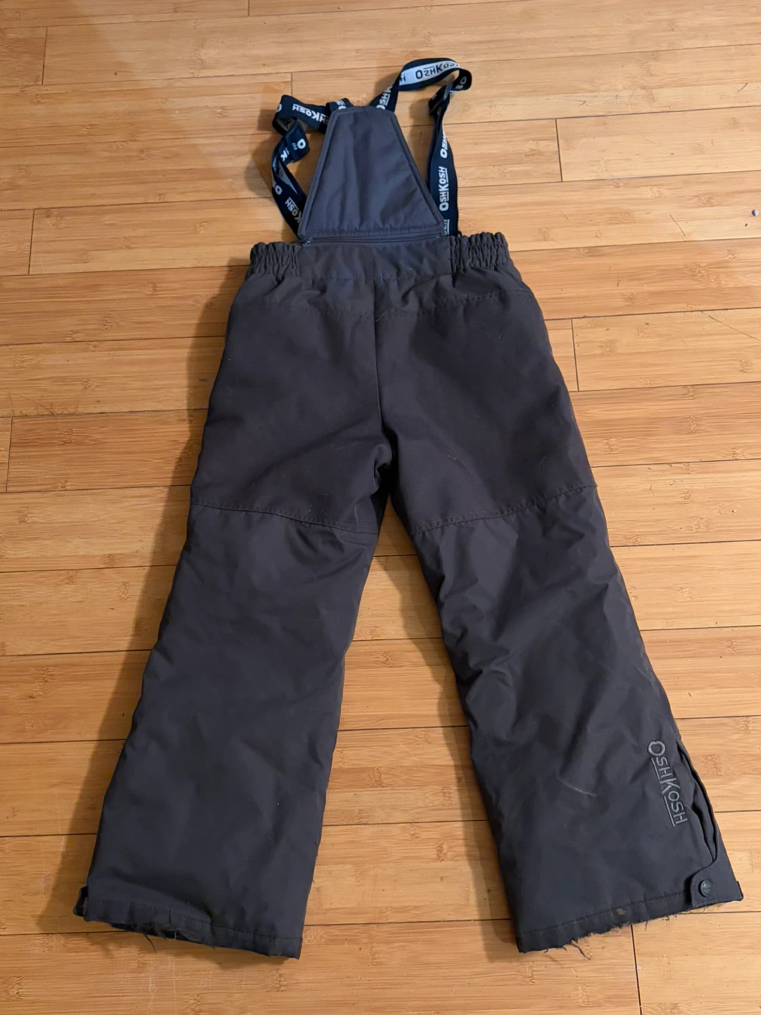 Kids snow pants - photo 2