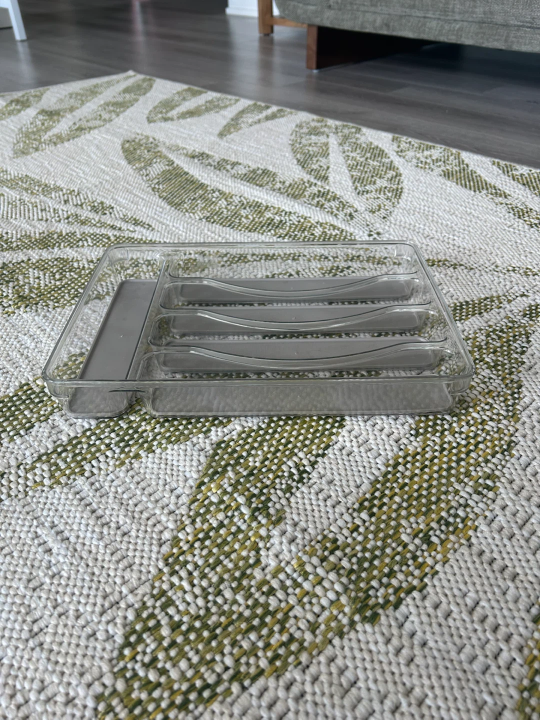 Cutlery organizer - photo 2