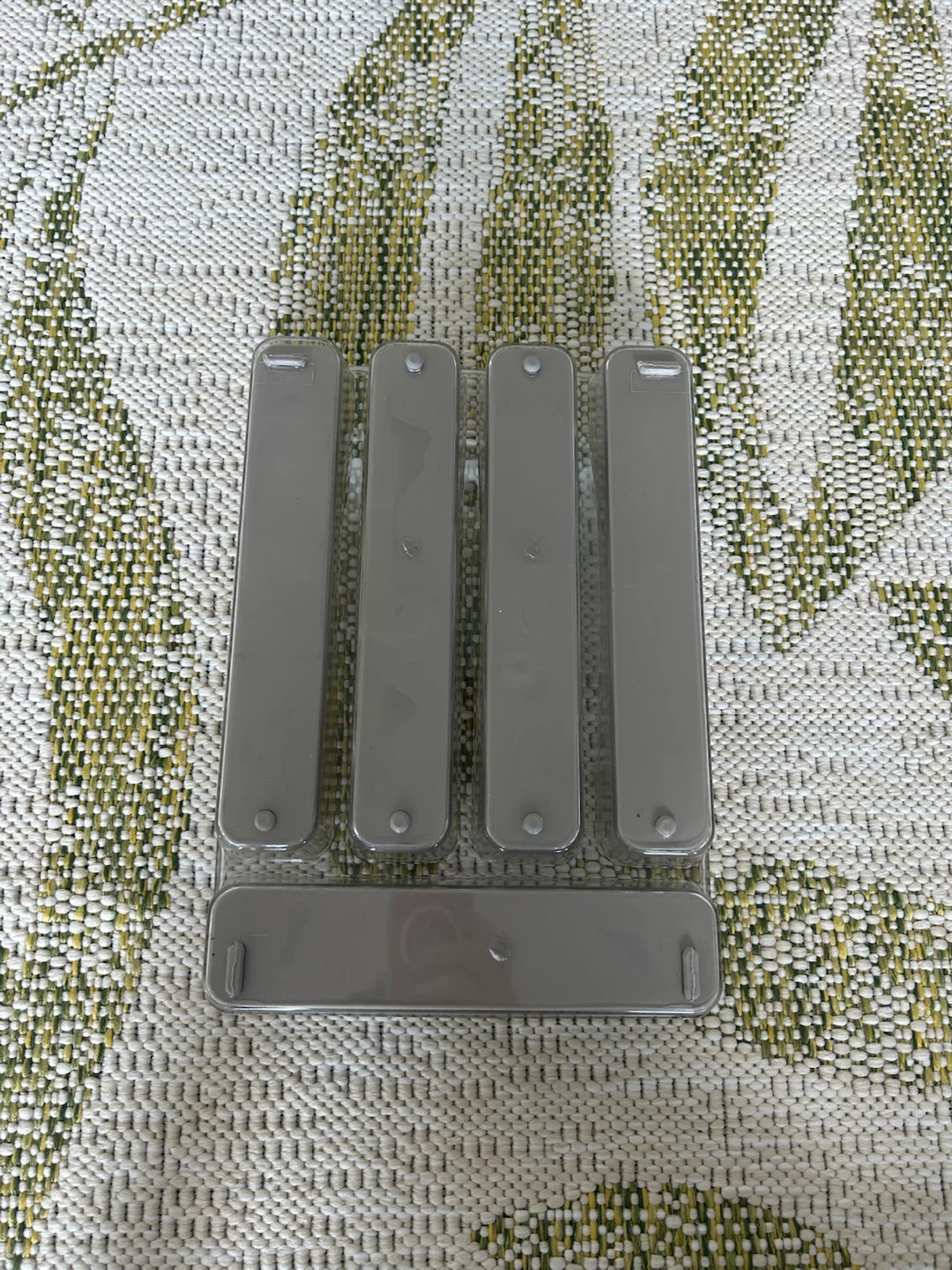 Cutlery organizer - photo 3