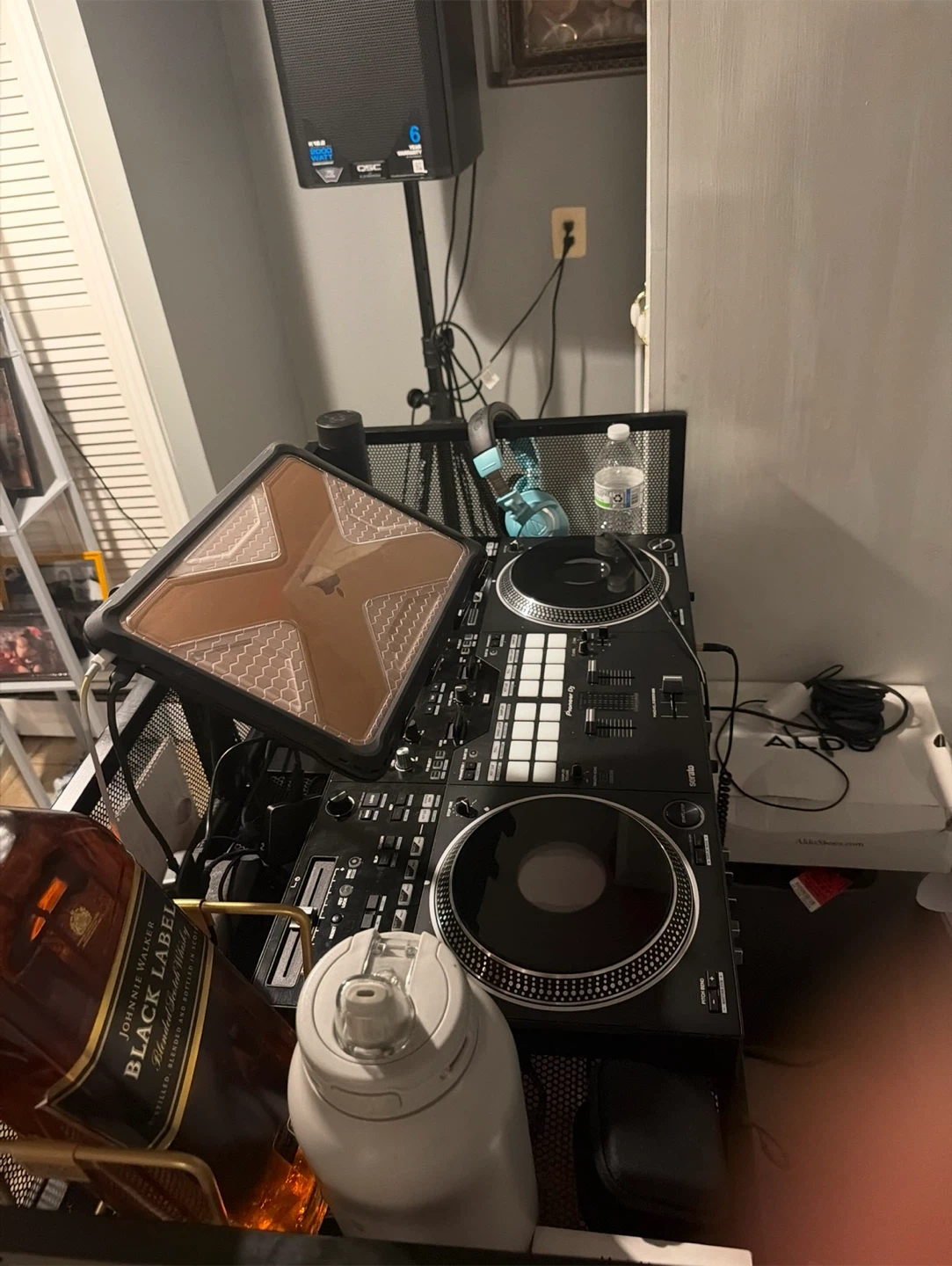 DJ Services