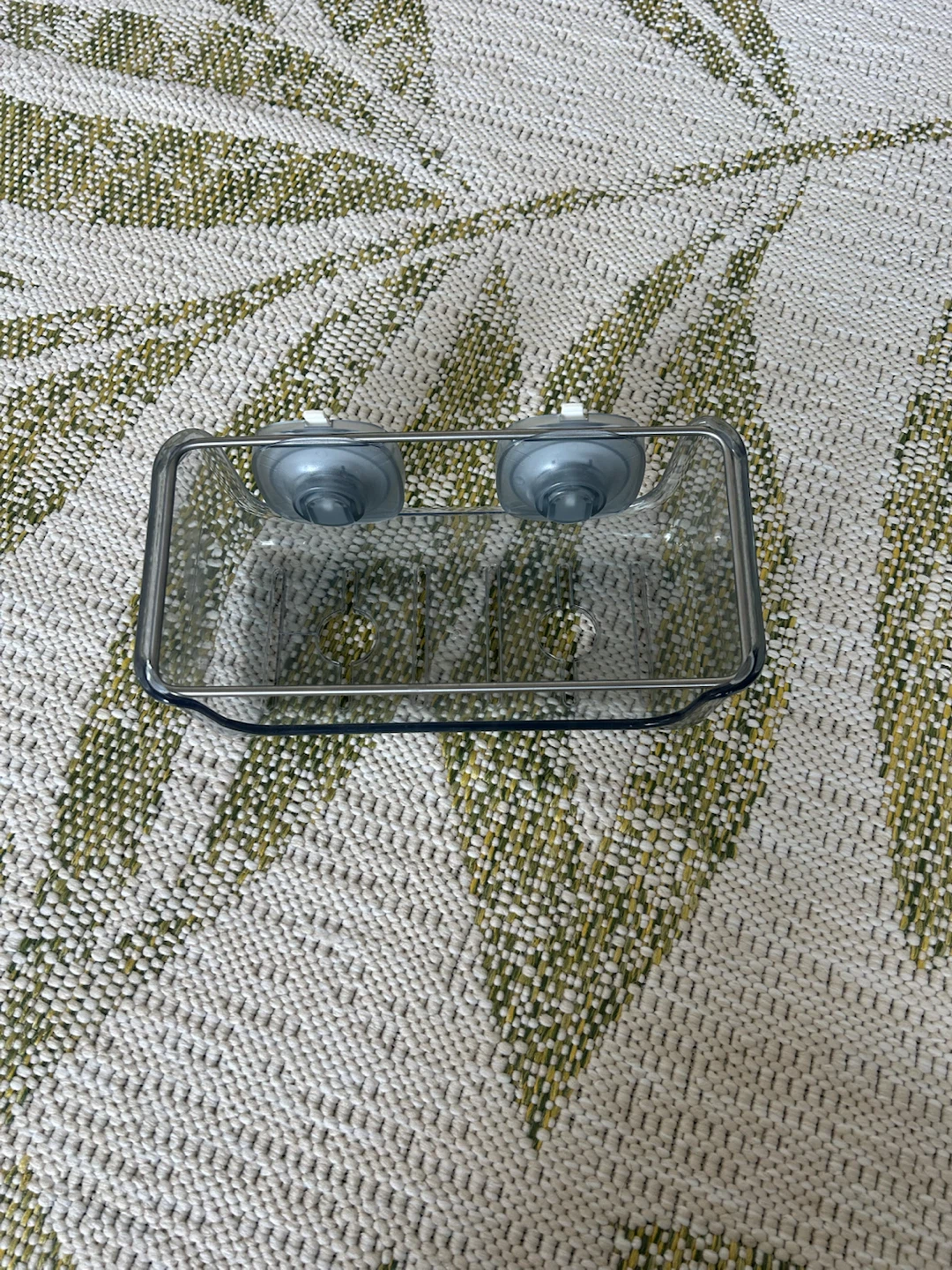 Suction Cup Shower Caddy - photo 2