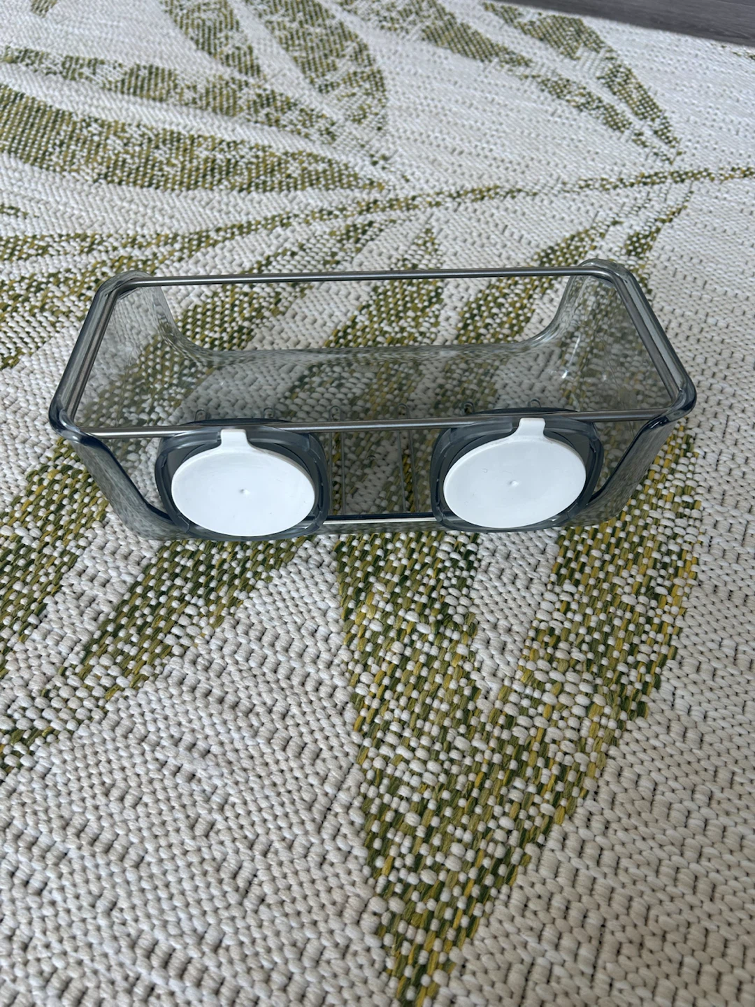 Suction Cup Shower Caddy - photo 3
