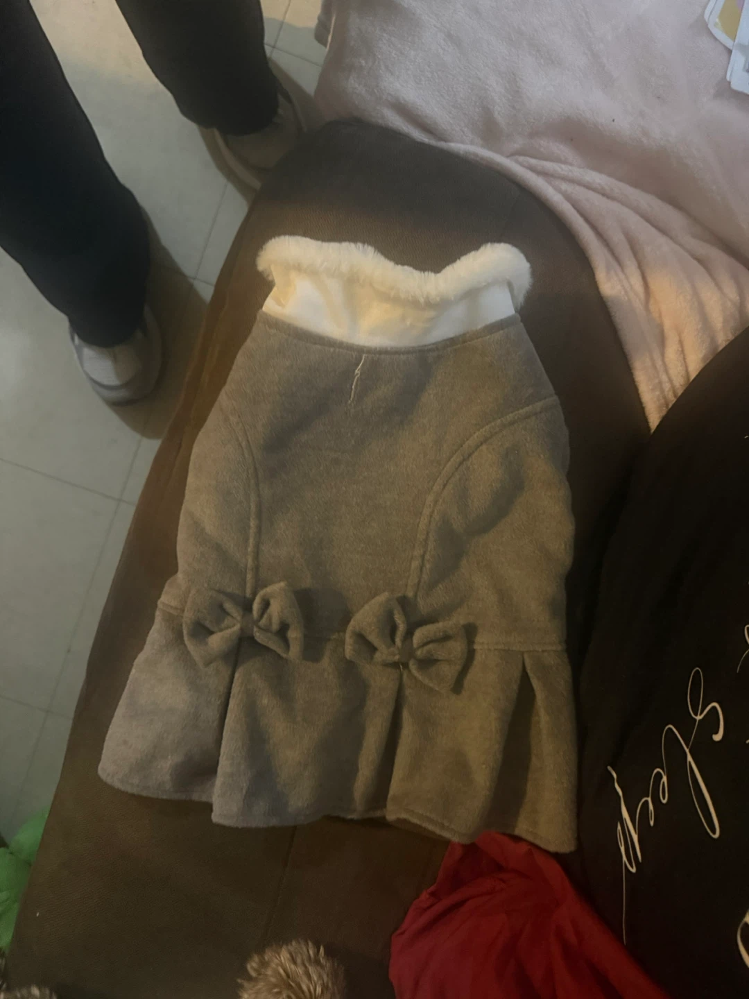 Dog coat - photo 2