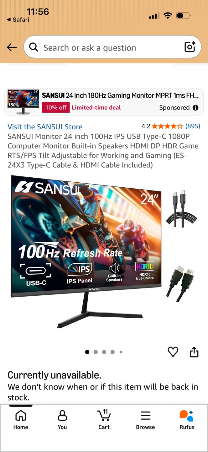 Sansui Monitor - photo 2