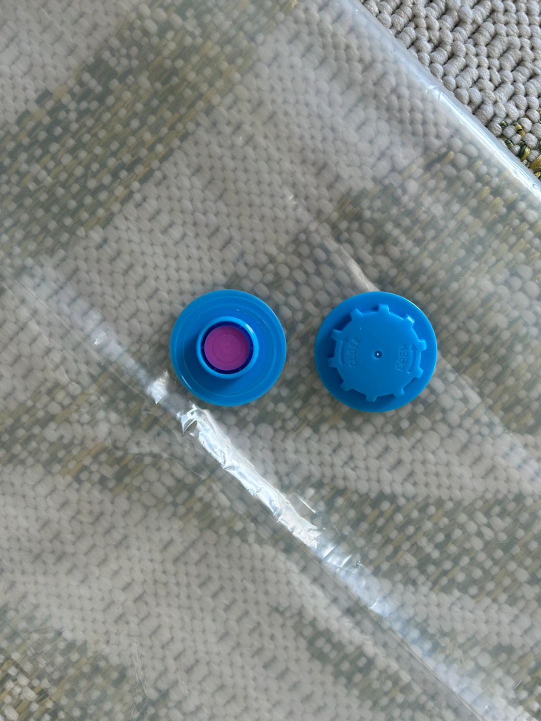 Set of 2 Vacuum Storage Bags - photo 2
