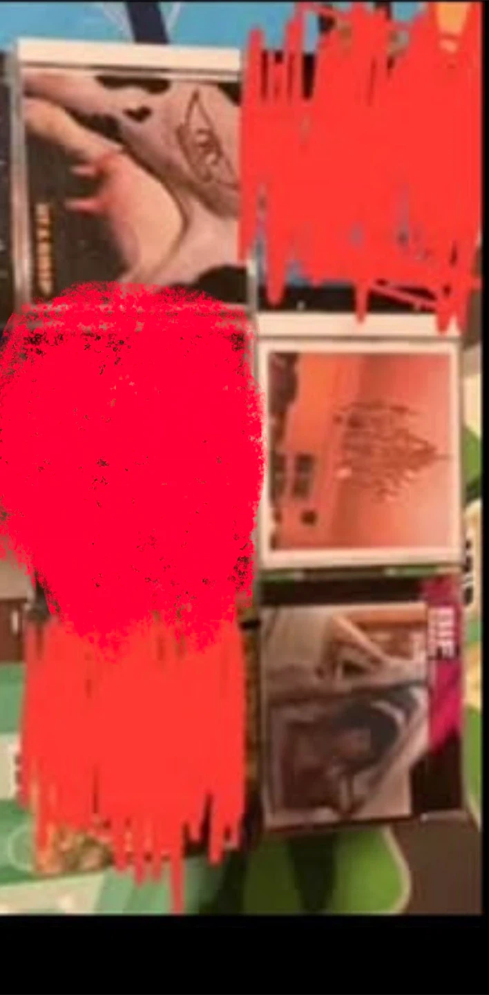 CDS perfect condition