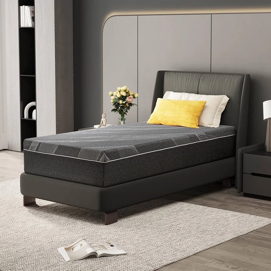 Mattress