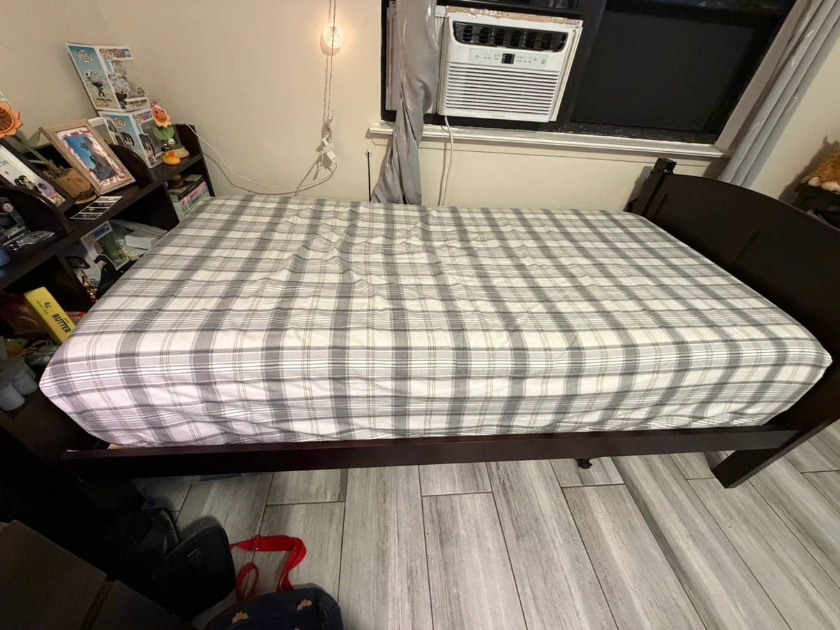 Mattress - photo 3