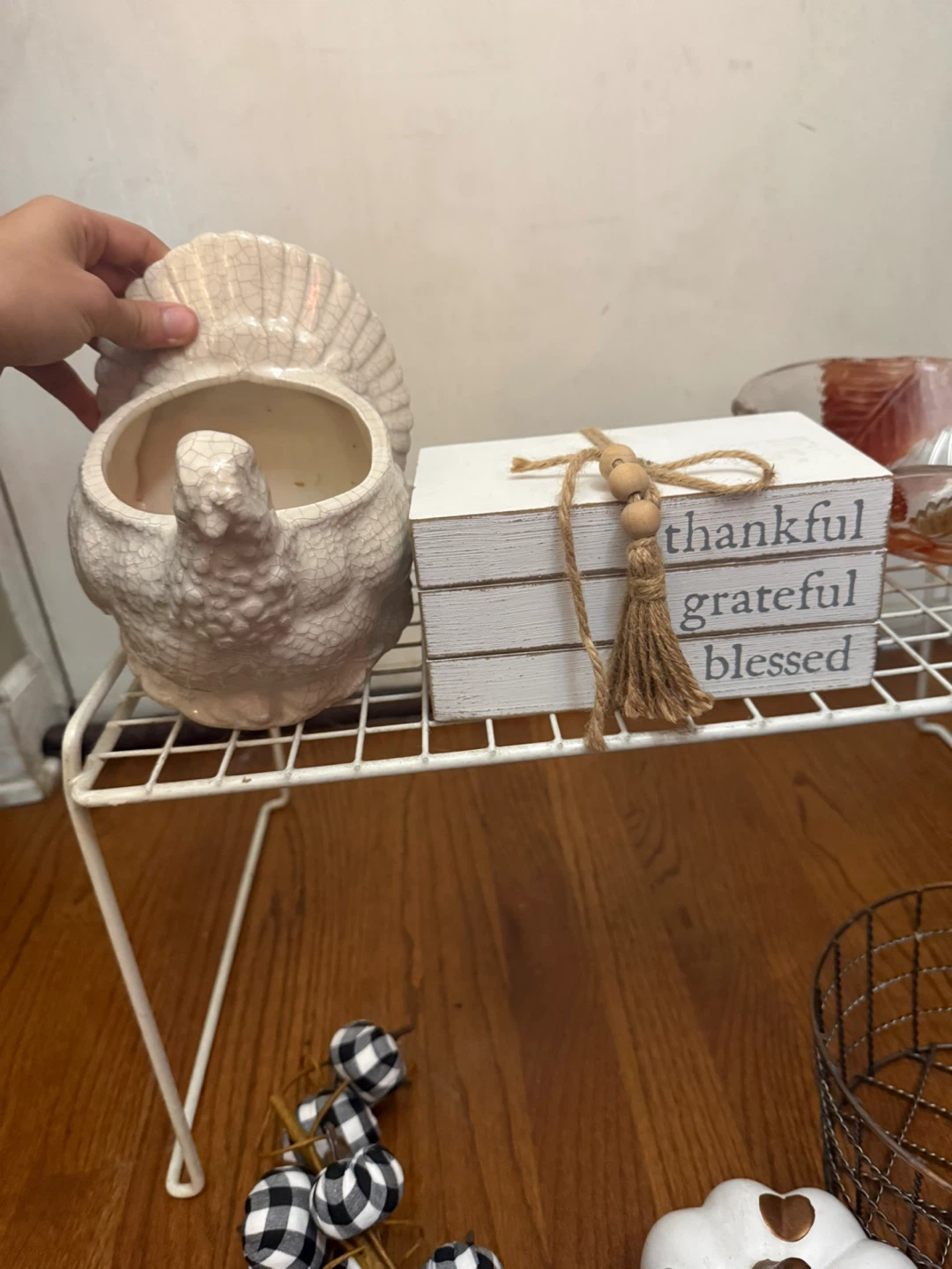Fall decor - photo 2