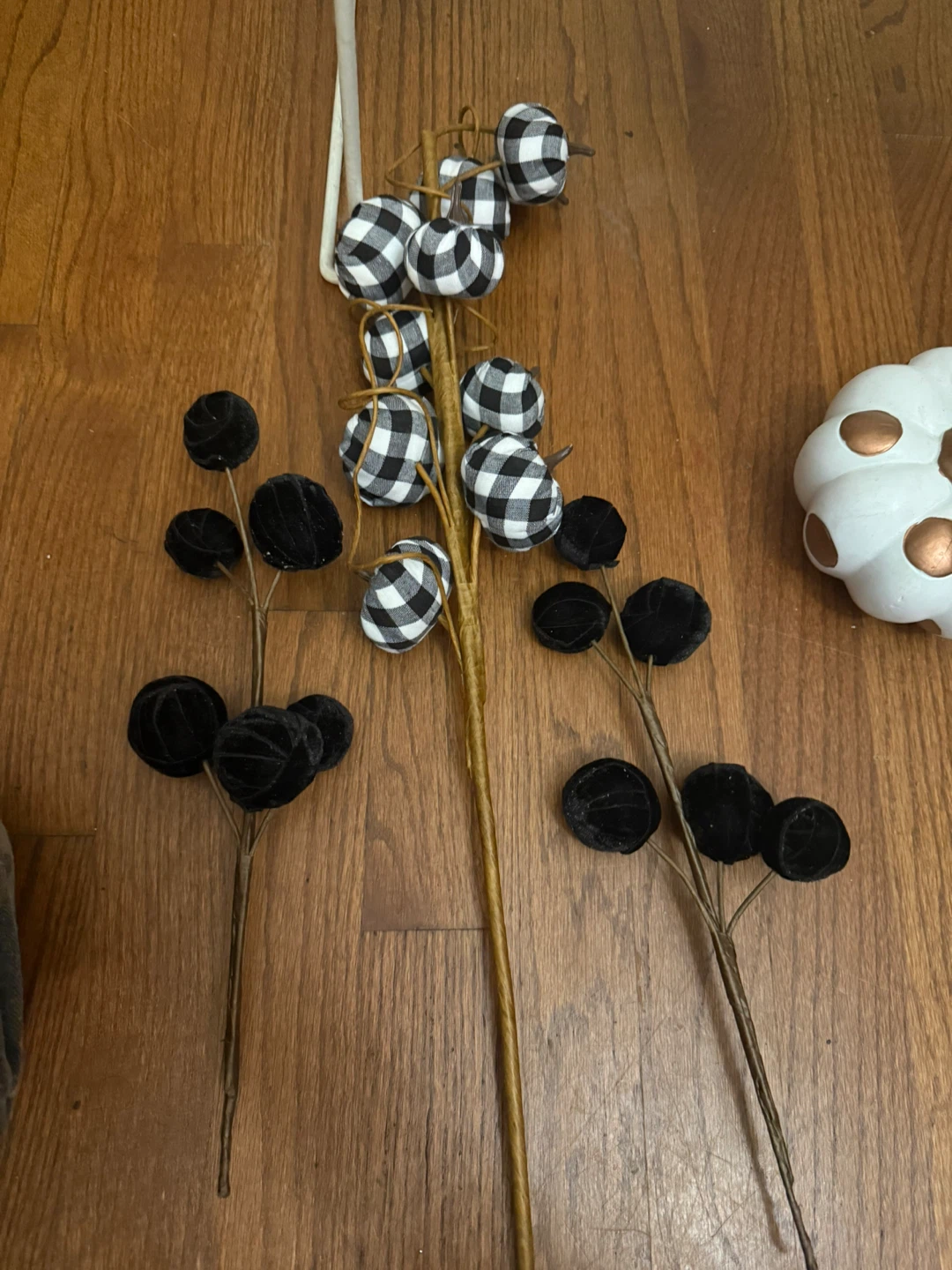 Fall decor - photo 3