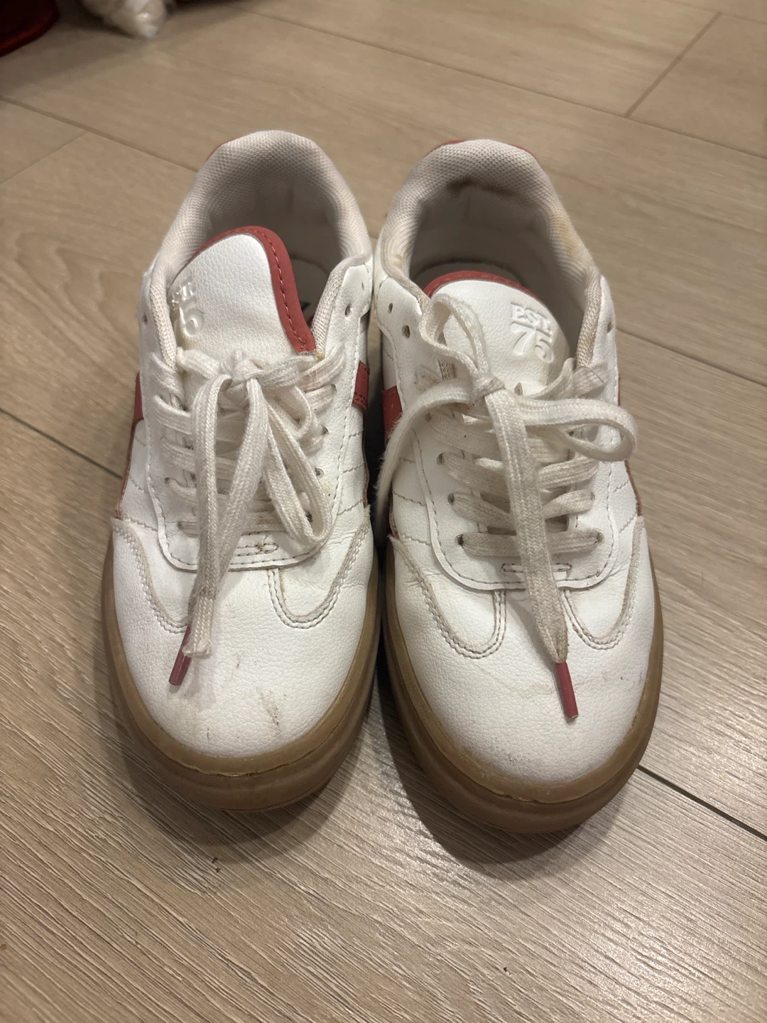 Zara Kids Sneakers Size 33