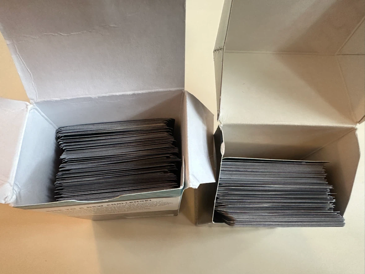 100’s of Magic The Gathering (MTG) Cards - photo 3