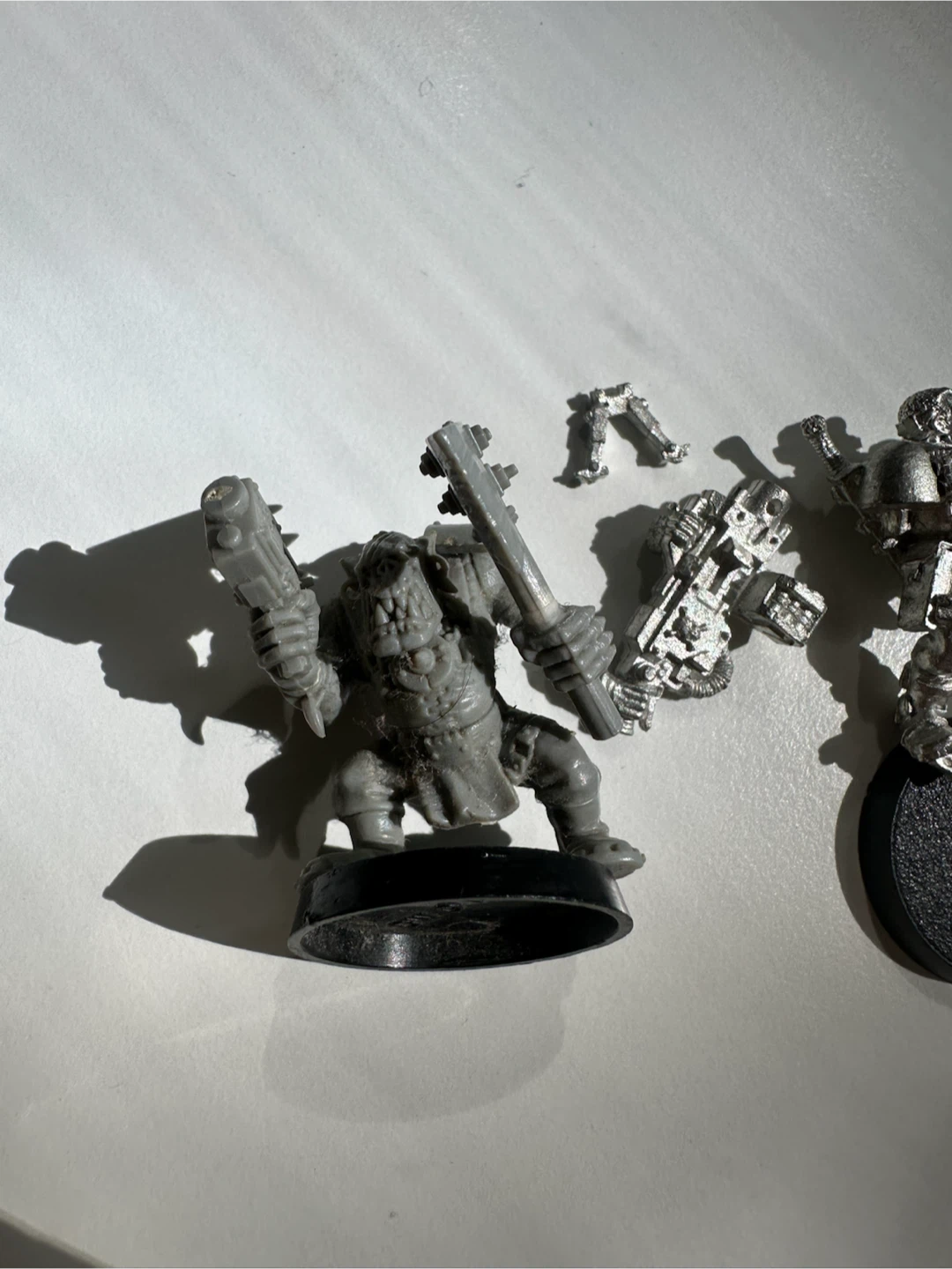 Warhammer 40k Figurines - photo 2