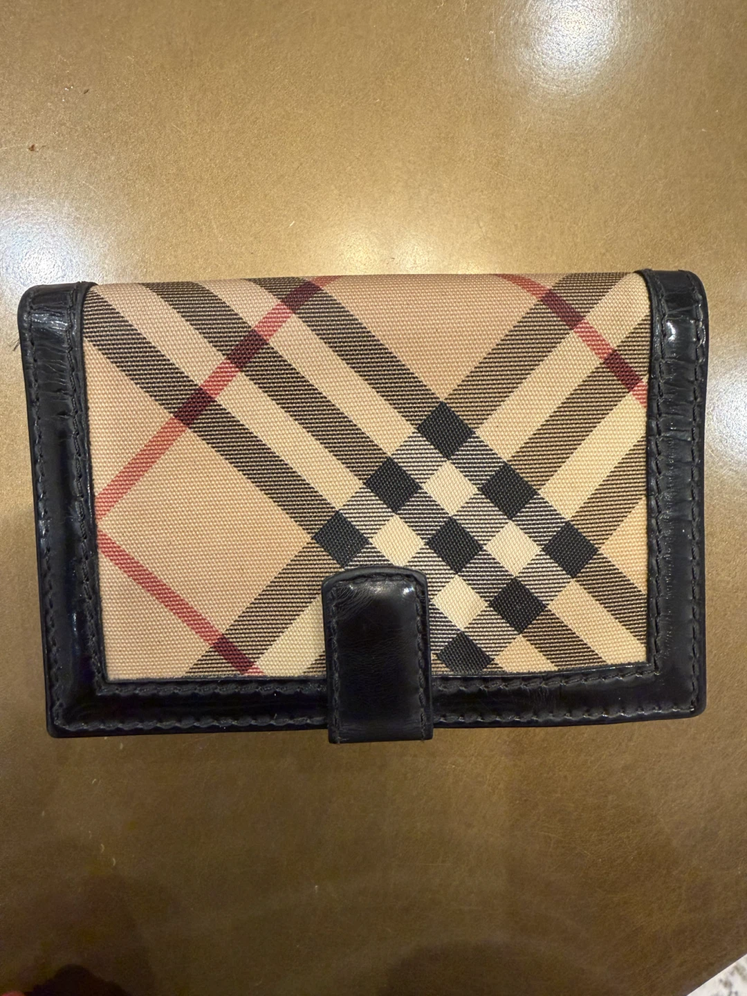 Burberry wallet - photo 2