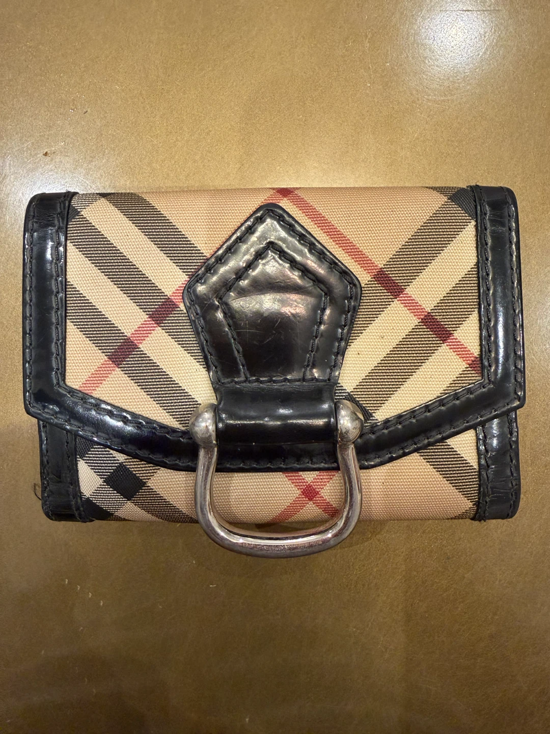 Burberry wallet - photo 3