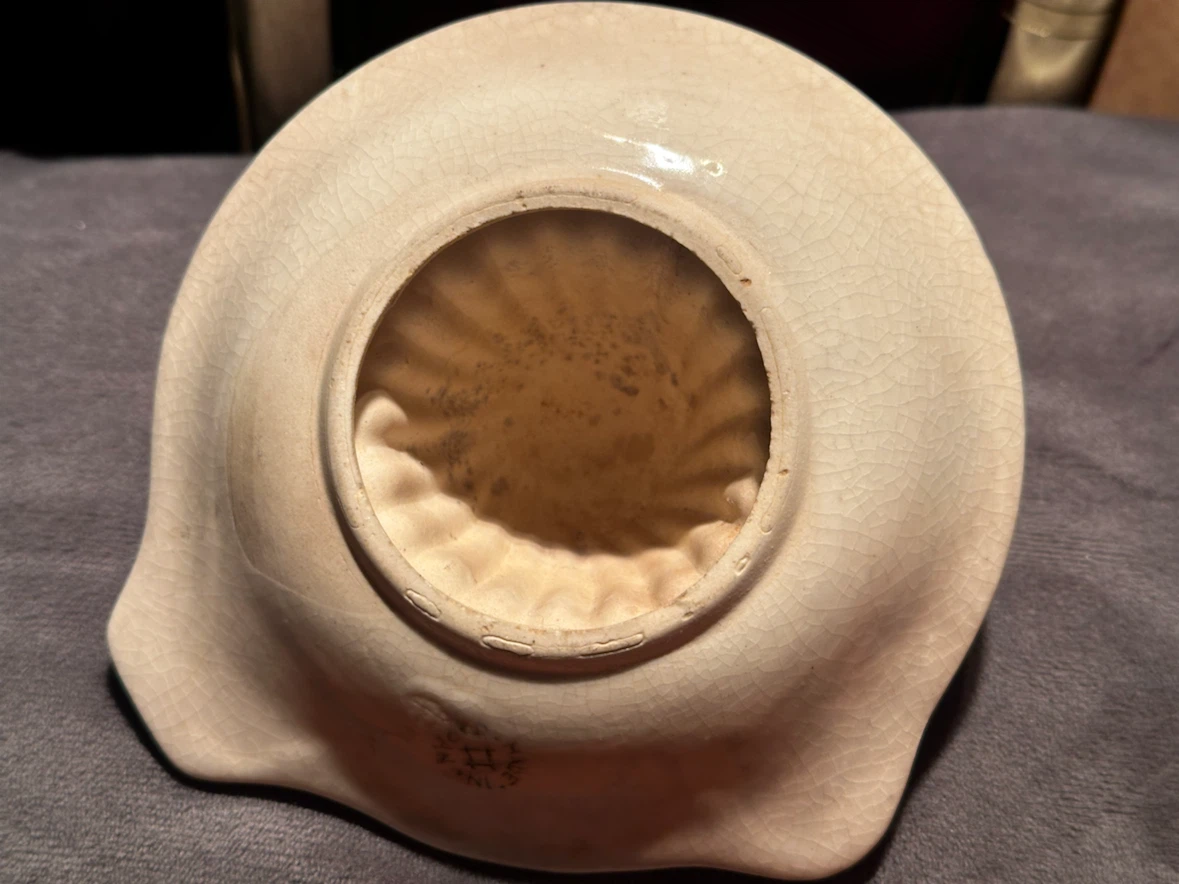 Vintage ceramic reamer made in Japan - photo 3