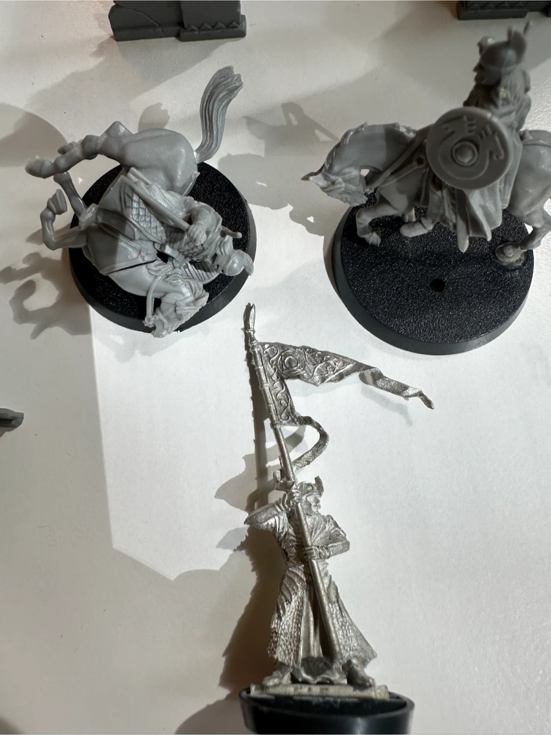 Warhammer Lord of the Rings - photo 3
