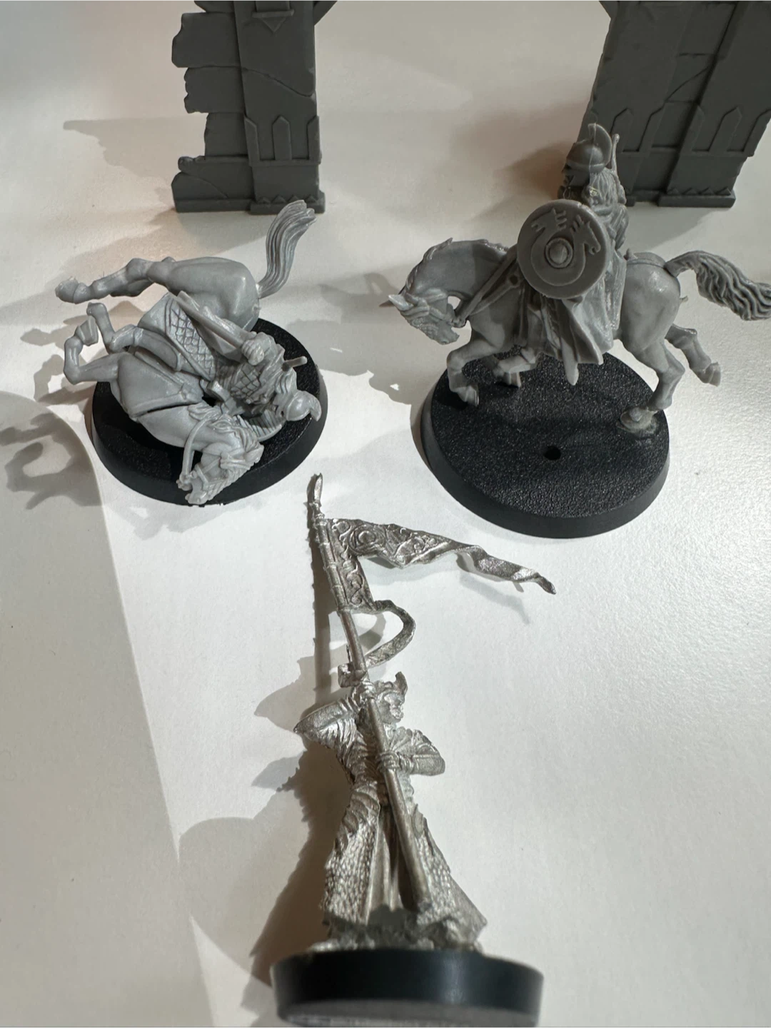 Warhammer Lord of the Rings - photo 4