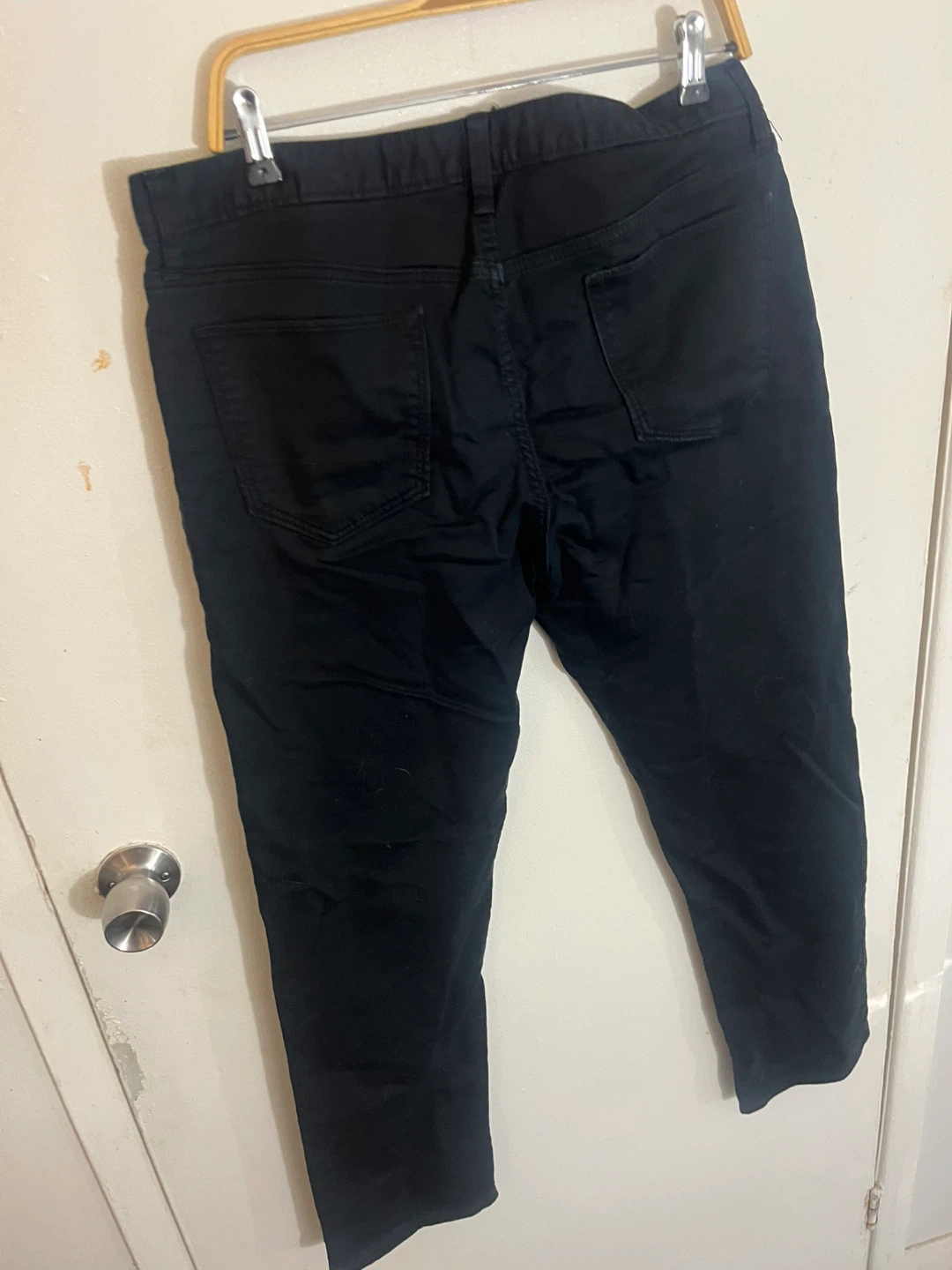 Banana Republic Travel Jean Slim Fit size 35x34 - photo 3
