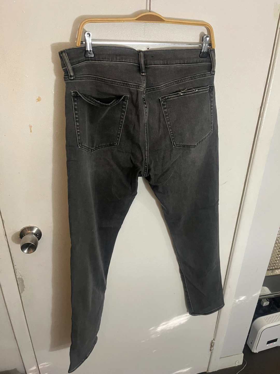 Gap Slim Jeans - 34x32 - photo 5