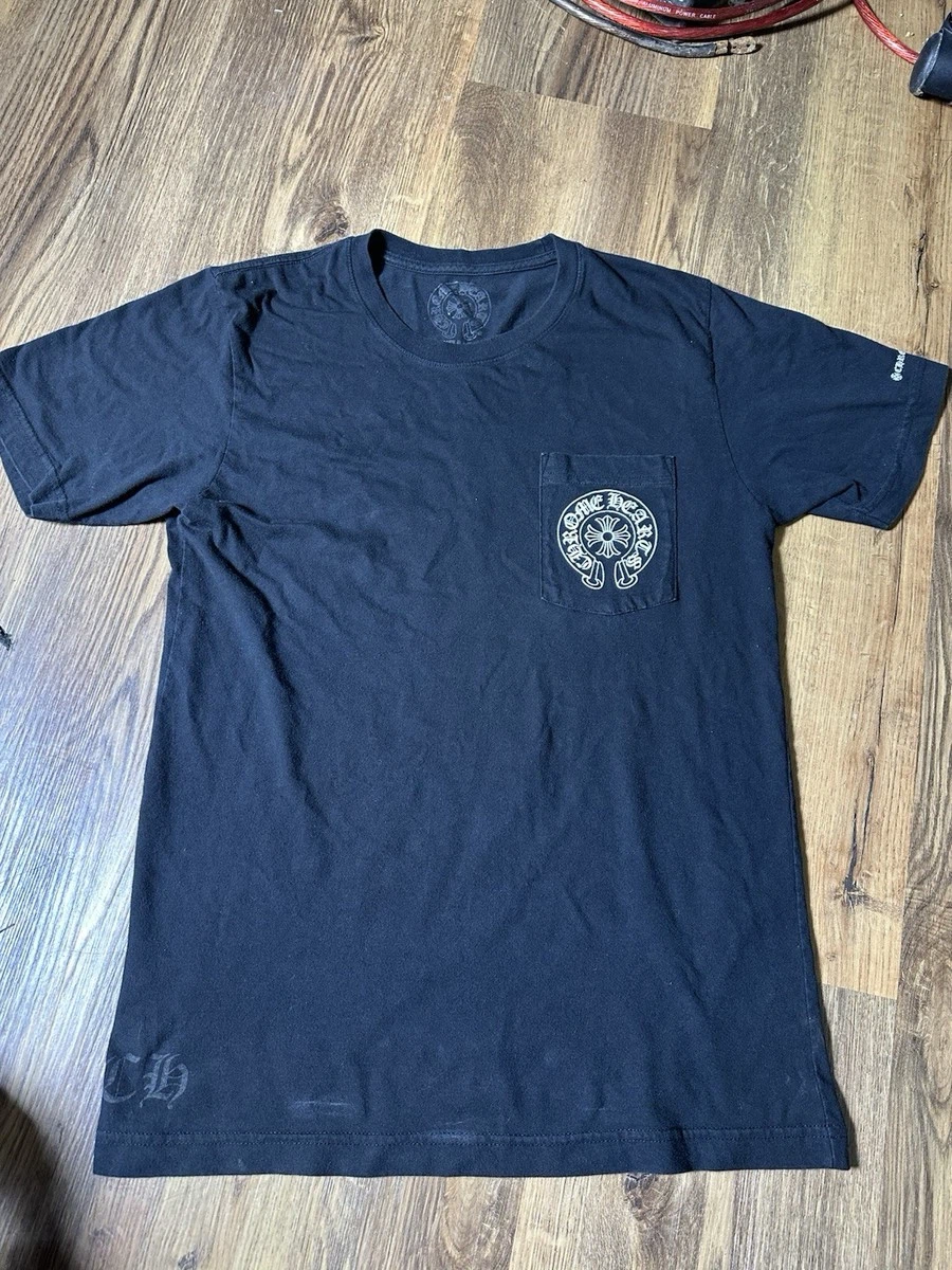 Chrome Hearts Tee