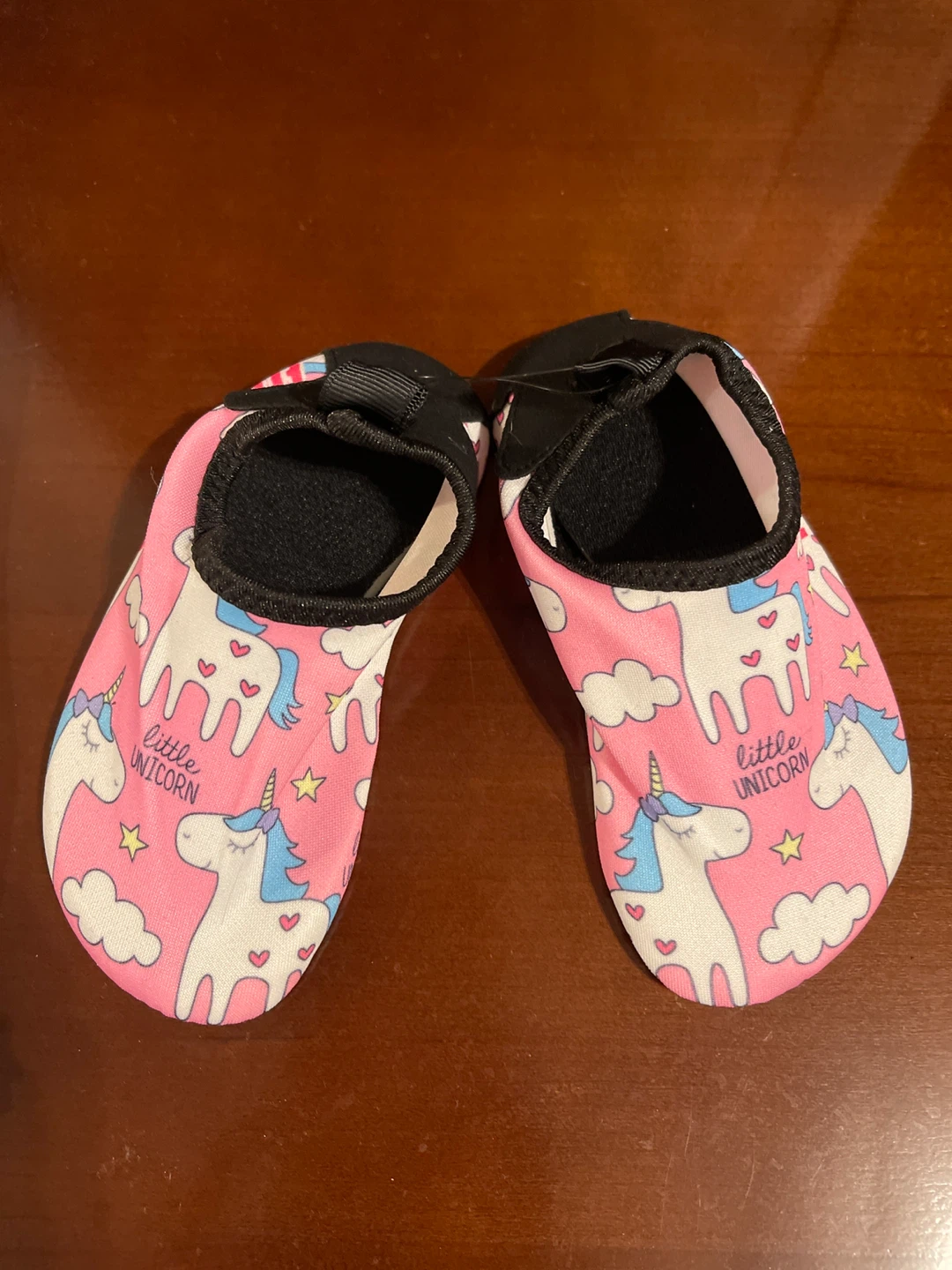 NEW Adorliya Unicorn Shoes