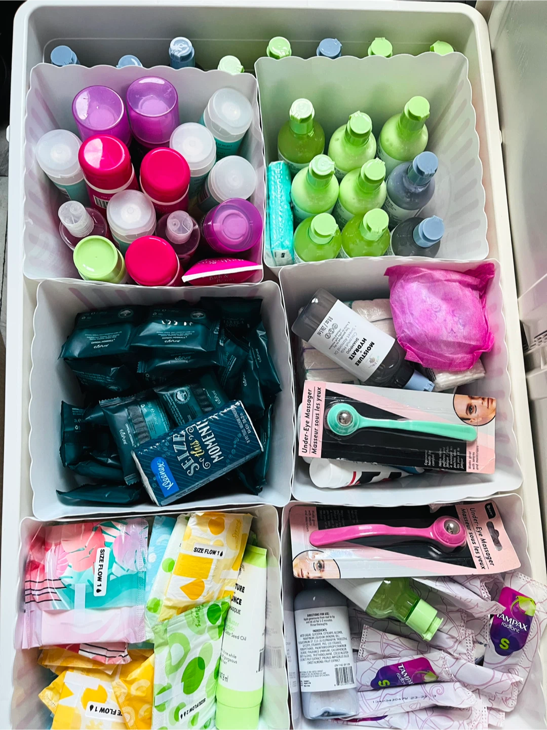 Self-Care Package