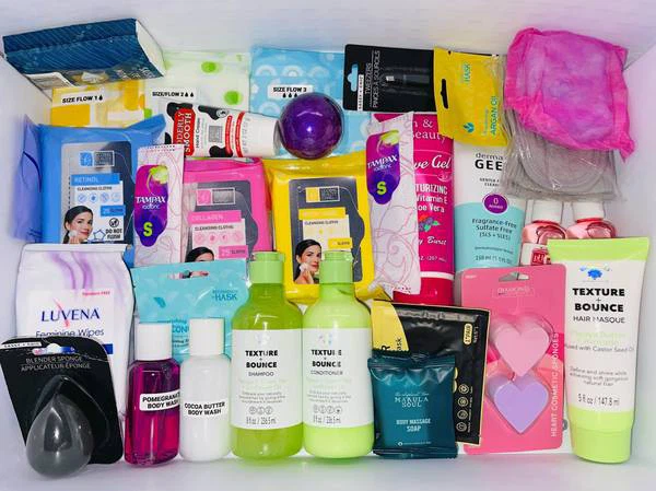 Self-Care Package - photo 2