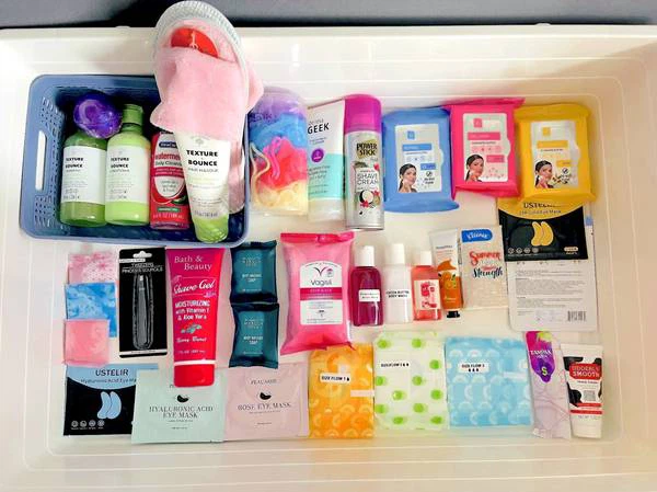 Self-Care Package - photo 3