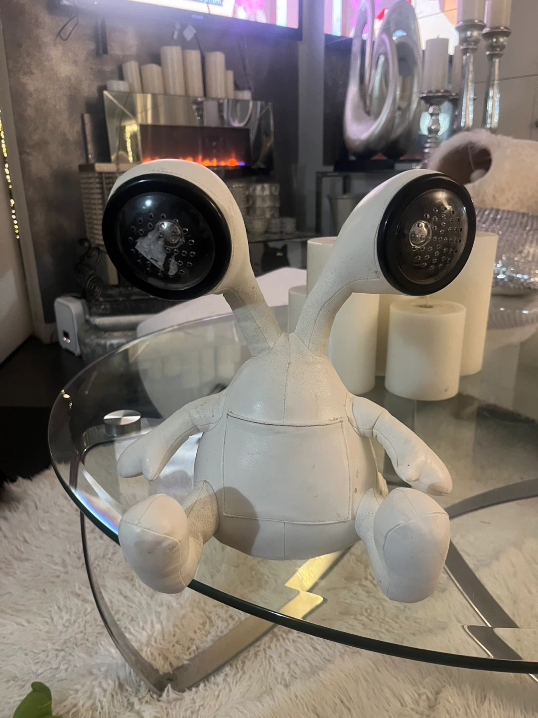 iPals Plus Plush Speaker Toy