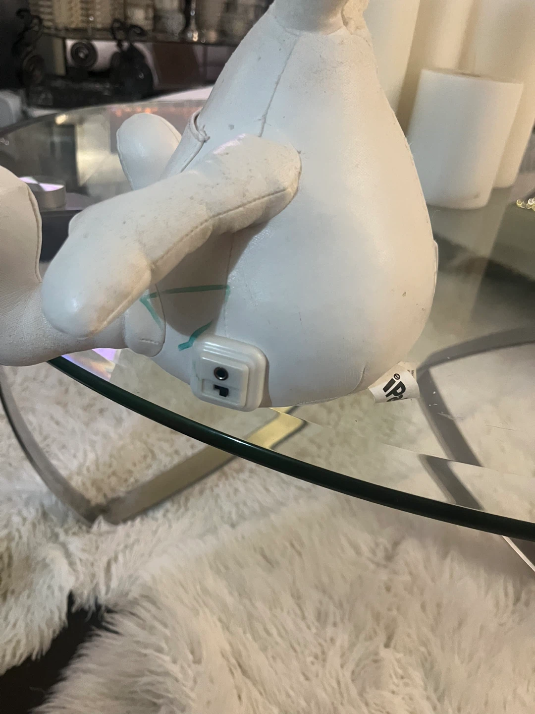 iPals Plus Plush Speaker Toy - photo 2