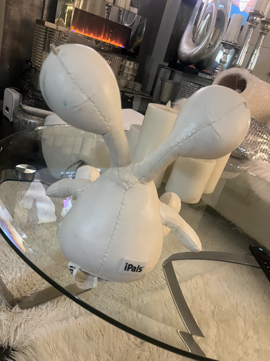 iPals Plus Plush Speaker Toy - photo 3