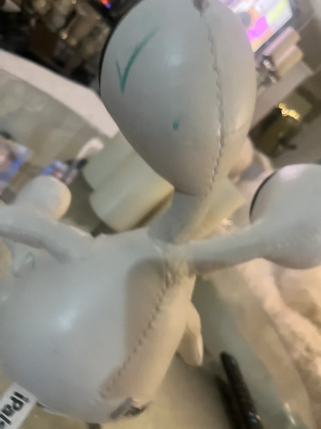 iPals Plus Plush Speaker Toy - photo 5