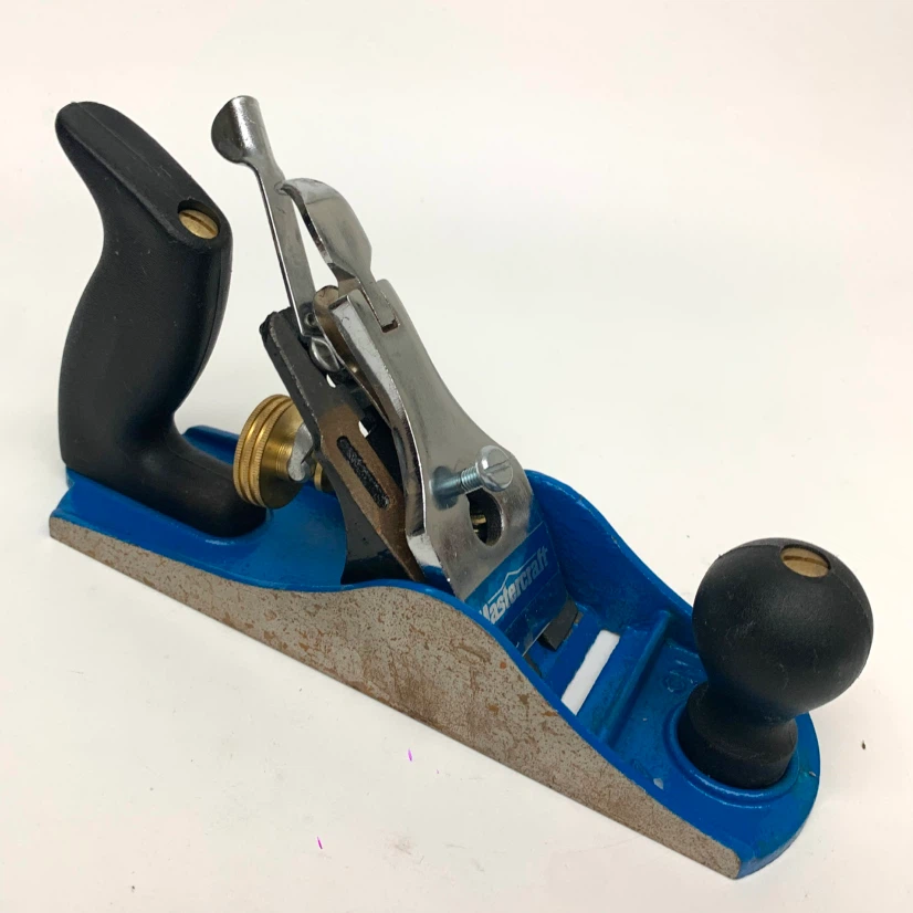 Woodworking Hand Plane Bench Plane Wood Shaving Carpentry Tool