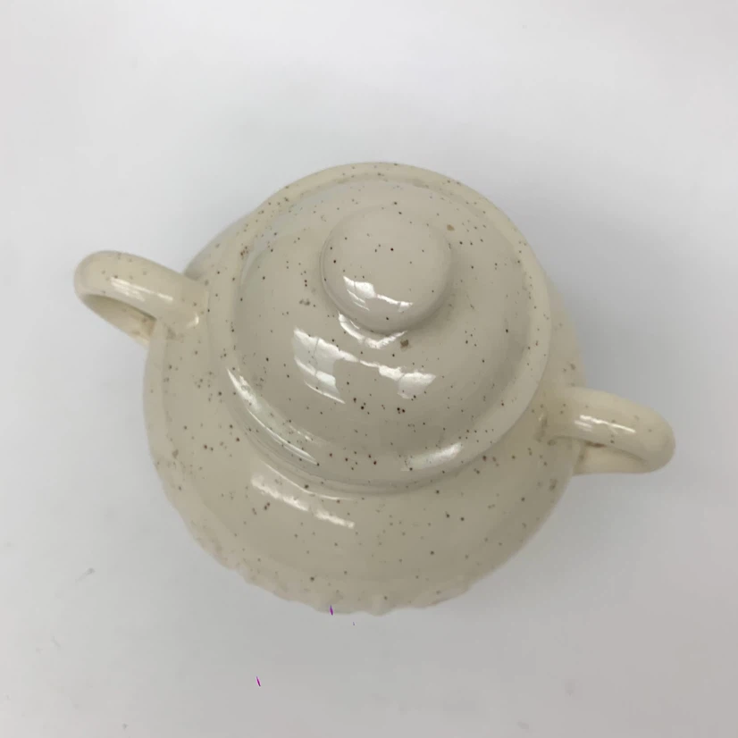 Ceramic Garlic Keeper - photo 2