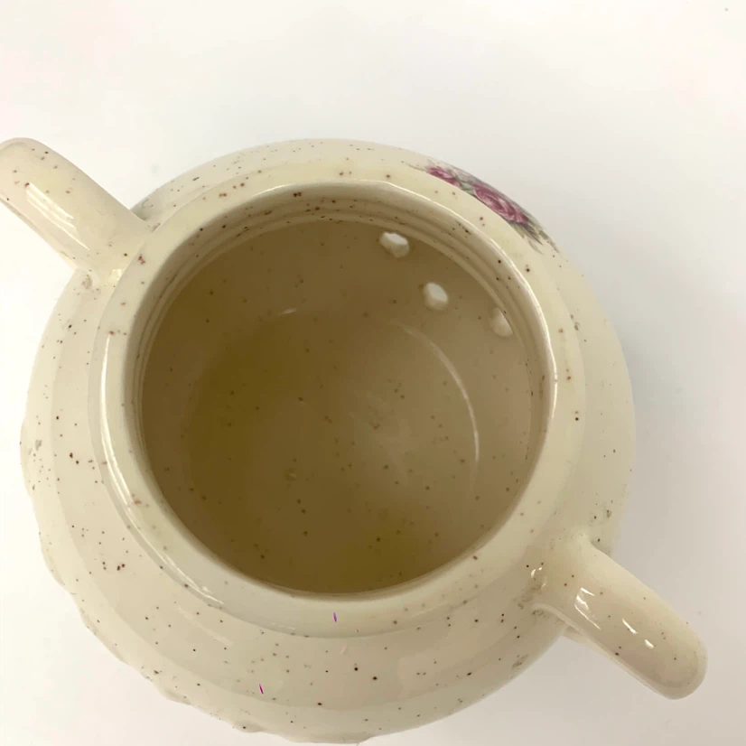 Ceramic Garlic Keeper - photo 3
