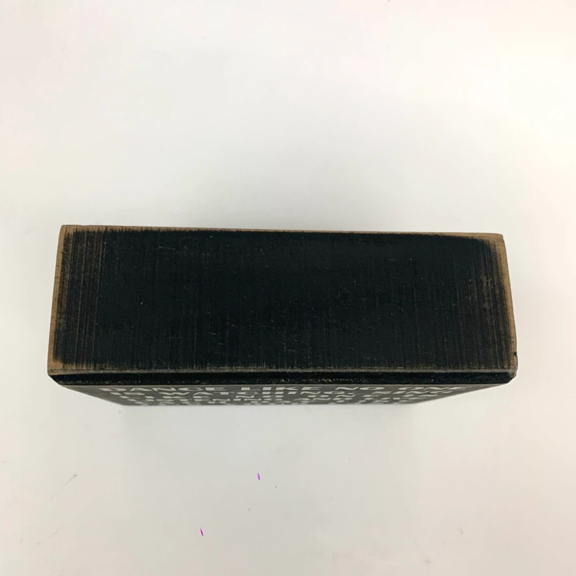 Primitives by Kathy box sign - photo 3