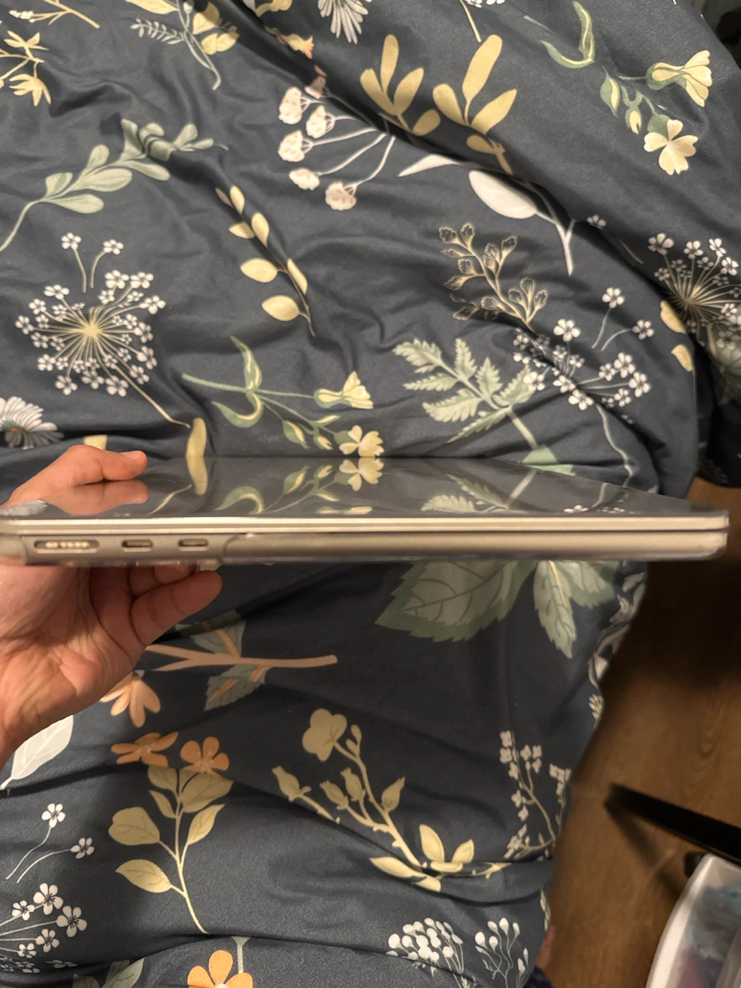 Apple MacBook Air 13-inch M2 - photo 2