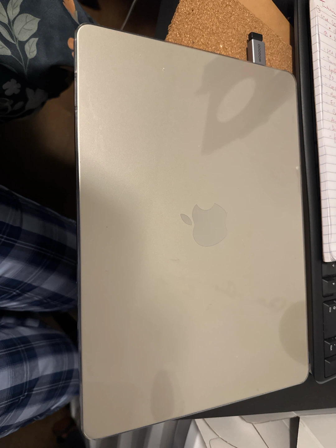 Apple MacBook Air 13-inch M2 - photo 4