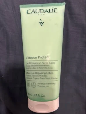 CAUDALIE Paris Vinosun Protect