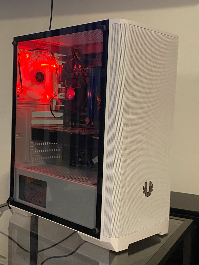 Custom RGB Gaming PC  & Desktops  on 🌟SALE🌟