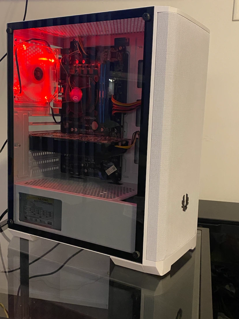 Custom RGB Gaming PC  & Desktops  on 🌟SALE🌟 - photo 2
