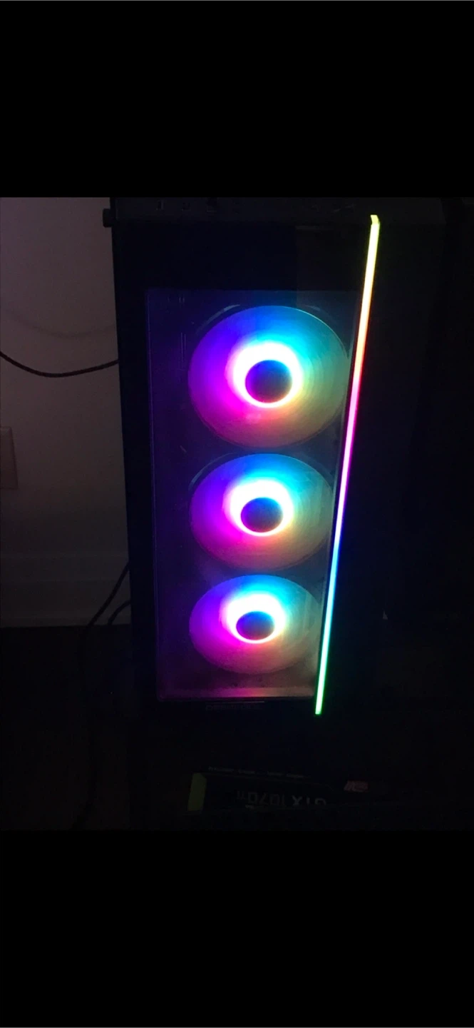 Custom RGB Gaming PC  & Desktops  on 🌟SALE🌟 - photo 5