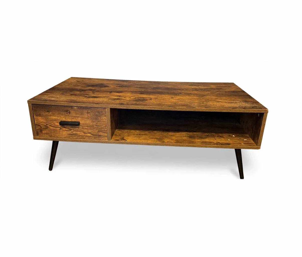 Mid-Century Modern Coffee Table
