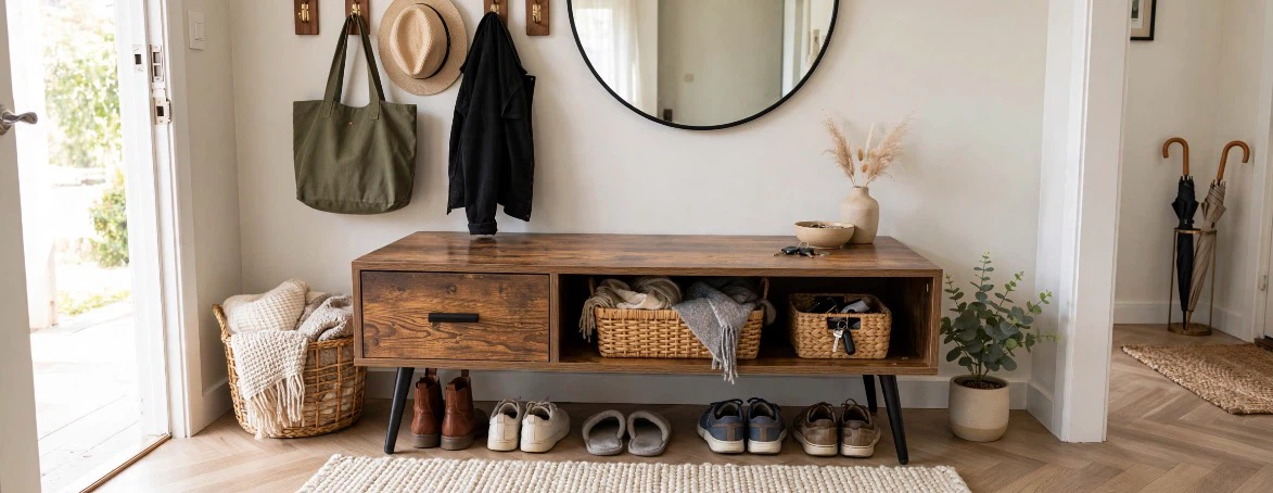 Mid-Century Modern Coffee Table - photo 2